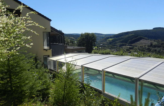 Luxury Villa in Stavelot with Hot Tub - Foto 53