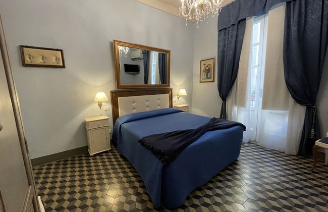 B&B La Bohème - Foto 13