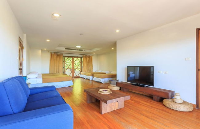 Phuripimarn Penthouse - Foto 46