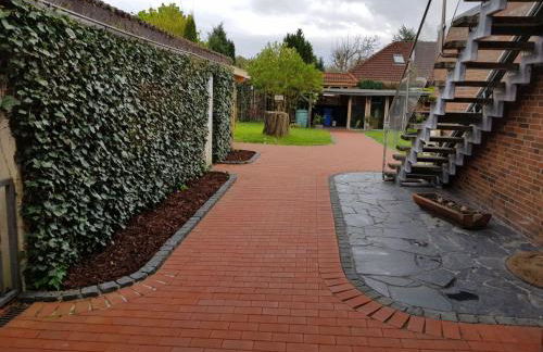 Apartment Lüneburger Süd by Interhome - Foto 7