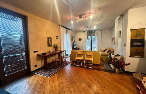 Kibilu - Il Rifugio dei Piani dell Occo - Foto 2