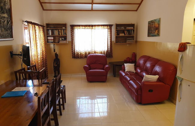 Kunta Kinteh Beach Complex - Foto 25