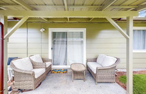 Manawa Ho'omaha | 31-Day Minimum - Foto 3