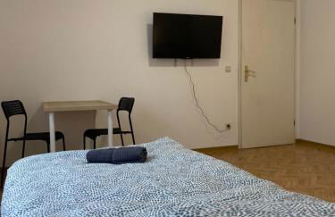 Monteurhaus Osnabrück Lüstringen - Foto 8