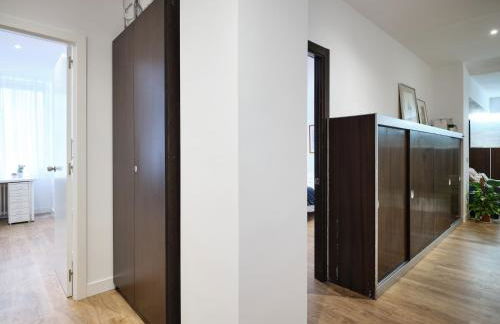 My City Home - Fantastic apartament at Moncloa for students - Foto 10