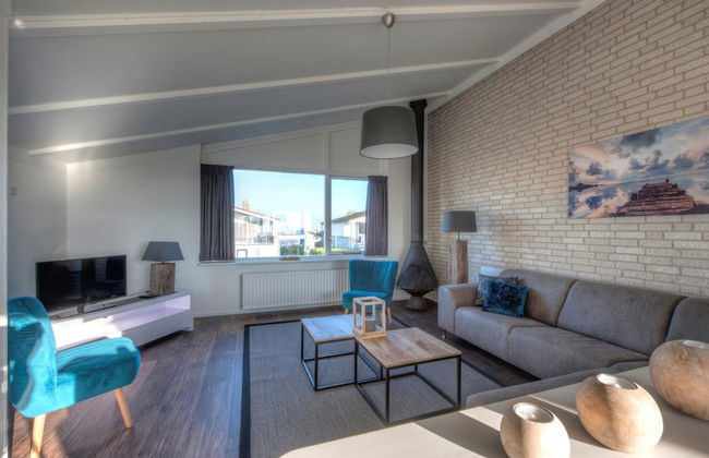 Restyled 2 Bathroom Holidayhome, sea Within Walking Distance - Foto 6