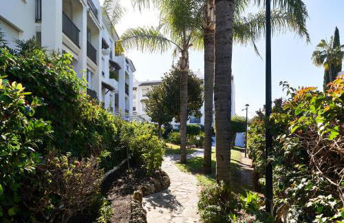 MARBELLA BANUS SUITES - Banus Rio Verde Beachside - Foto 44