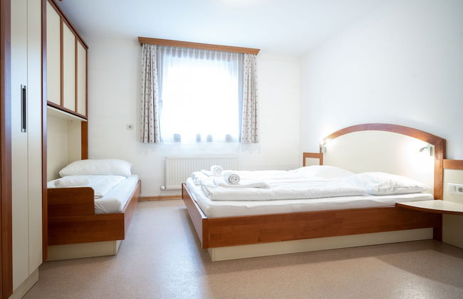 Apartmenthaus Seilergasse by we rent - Foto 8