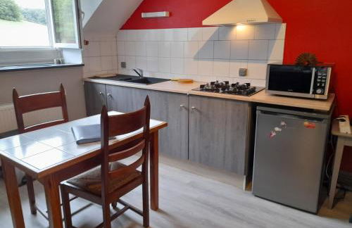 Les Buissonnets - Foto 4