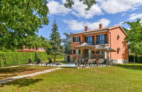 Holiday Home Labin Marici Ii - Foto 14