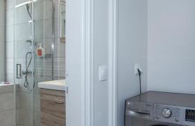 Zoe's Villa - Modern Karystos Apartments By The Port & Beach - Foto 28