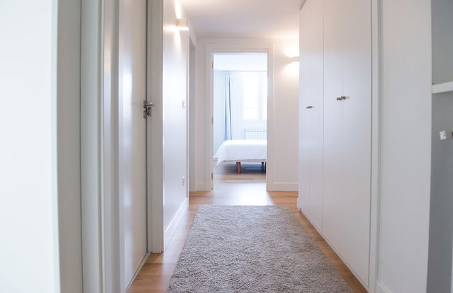 SanSebastianForYou Urbieta Apartment - Foto 12