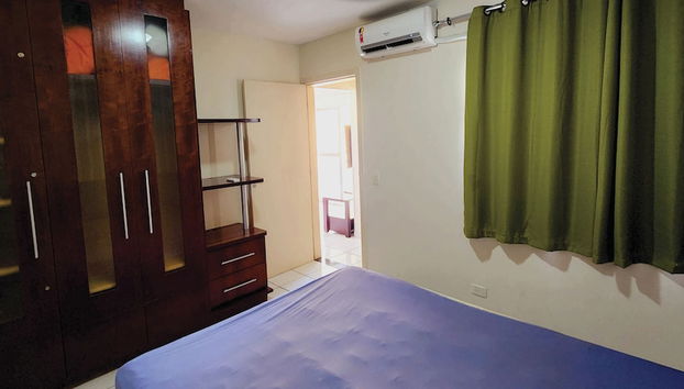 Paradise Flat Residence - HotFérias - Foto 2, Habitación