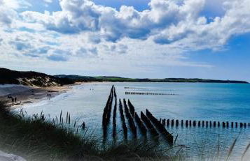 Loft, terrasse au soleil - Vue mer, à deux pas de tout - Foto 13