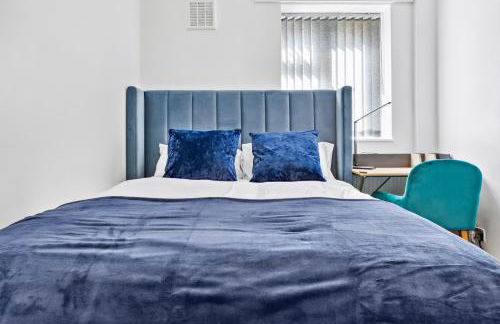 Balham Luxury Apartment 6 Min Walk to Underground and Overground Prime Balham Location - Photo 22