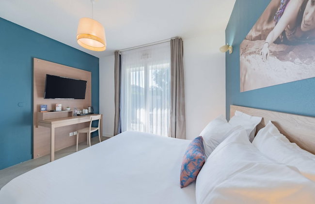 Comfort Aparthotel Cannes Mandelieu - Photo 37