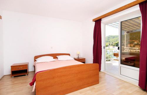 Apartments by the sea Brna, Korcula - 147 - Foto 22