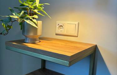 Apartment mit Parkblick - Foto 4