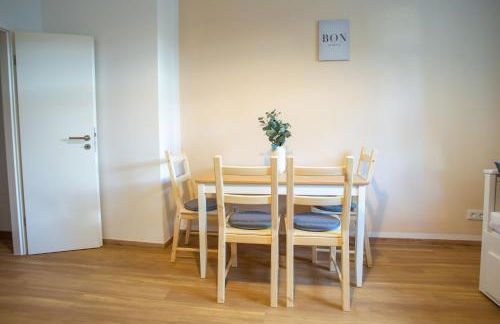 FullHouse - Halle - B2 - Daylight Bathroom - Nespresso - Foto 7