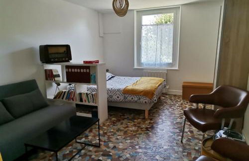 Gîte familial 4 chambres 8-10 personnes Eguzon - Foto 7