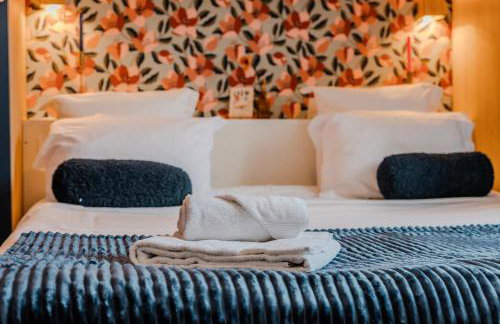 Evasion Urbaine - Balnéothérapie - By Primo conclergerie - Foto 28