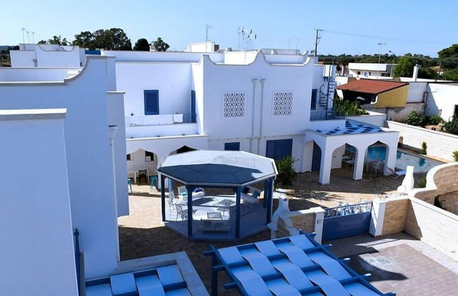 Torreblu Residence - Foto 59