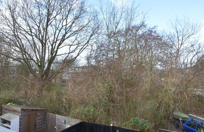 Apartment in Alkmaar With sea Beach - Foto 26