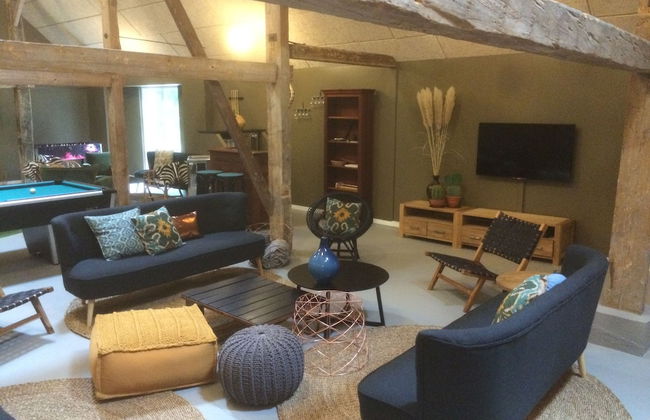 Adventure Park Apartments - Foto 78