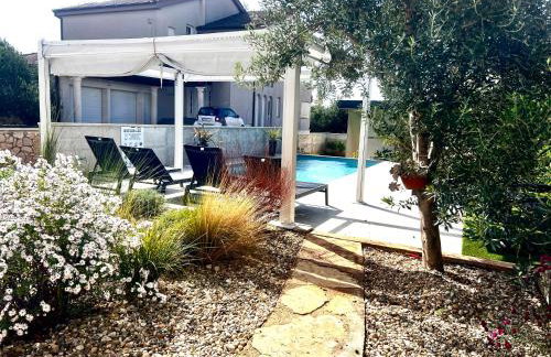 Apartment Lucie 4 - Foto 14