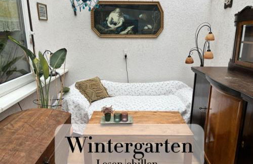 Altstadt & See & Garten Haustiere willkommen - Foto 7