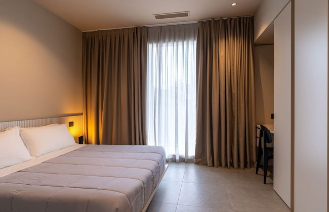 aMare Hotel Suite & Apartments - Foto 10