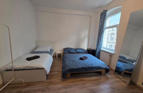 Ari Prop-Urban cozy apartment in Freiberg - Foto 15