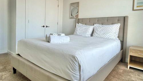 Luxury New 2B2B Private Balcony 542Blvd - Foto 3