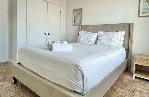 Luxury New 2B2B Private Balcony 542Blvd - Foto 3