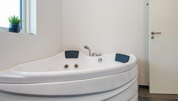6 Person Holiday Home in Lemvig - Foto 3, Tratamientos de spa