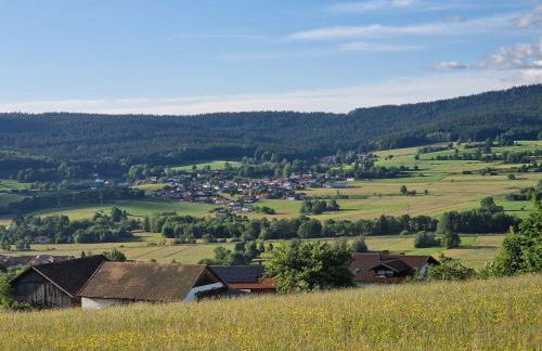 Ferienwohnung Waldbach - Foto 16