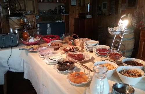 Rifugio Camparient - Foto 28