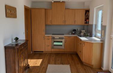 Apartment im Grünen - Foto 6