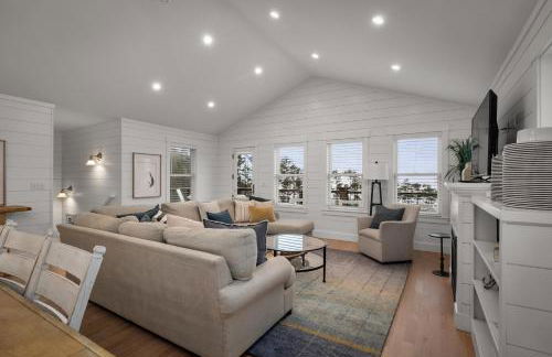 Ciao Bella Beach at Seabrook Hospitality - Foto 8