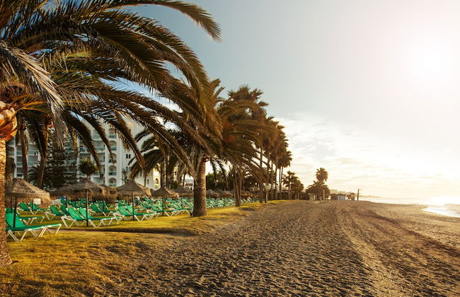 Ona Marinas de Nerja Spa Resort - Photo 46