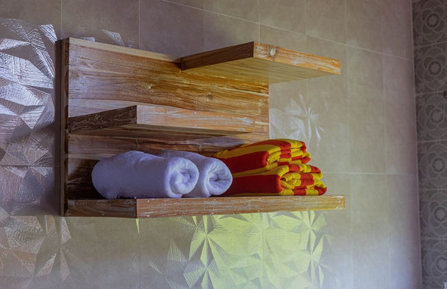 Billys Ayodya Villa - Foto 45