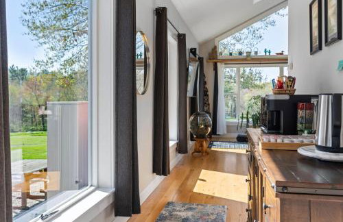 Zen-Designed Guest Suite with PRIVATE 2-mile Trail Loop - Foto 7