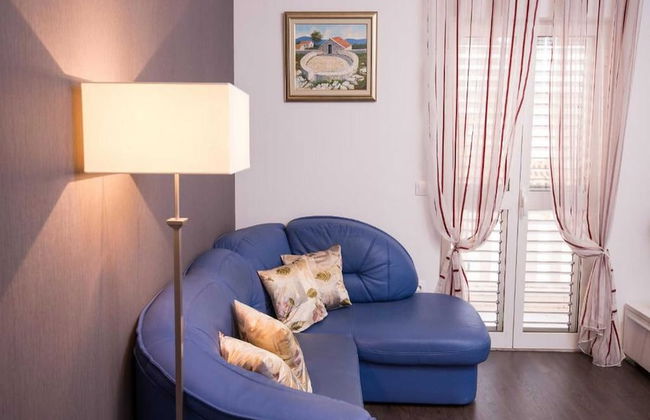 City Apartments Lani - Foto 32