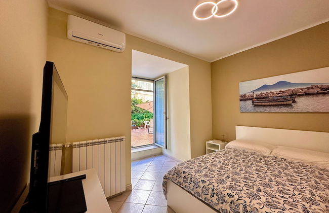 Life in Naples - Foto 26