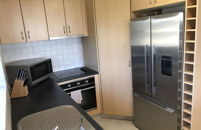 Norfolk Luxury Beachfront Apartments - Foto 65