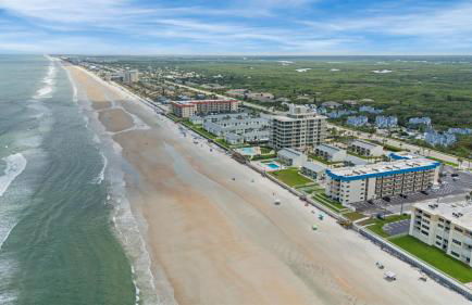 2bd-2ba Condo - New Smyrna Beach - Foto 80