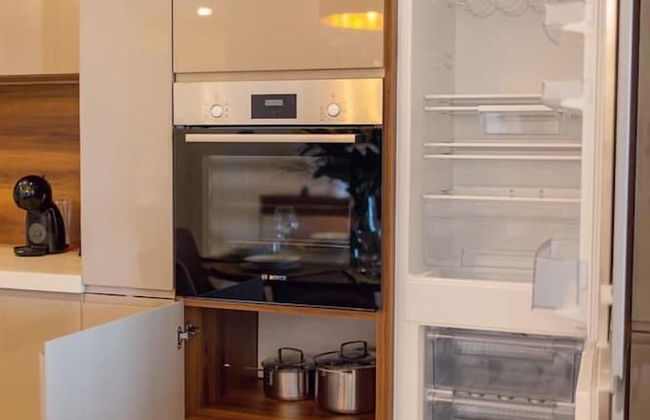 Sunraf Luxe Apartments - Foto 51