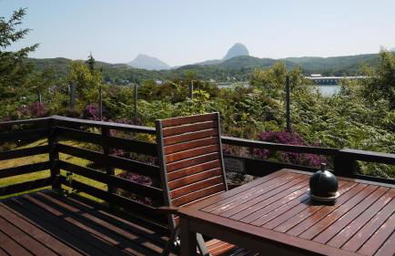 Caisteal Liath - Foto 33