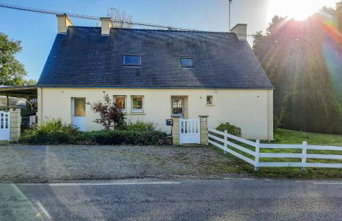 Lovely Home In Moelan Sur Mer With Wifi - Foto 10