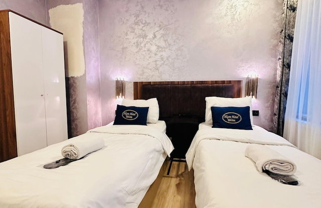 Taxim Alyon Suite Hotel - Foto 51